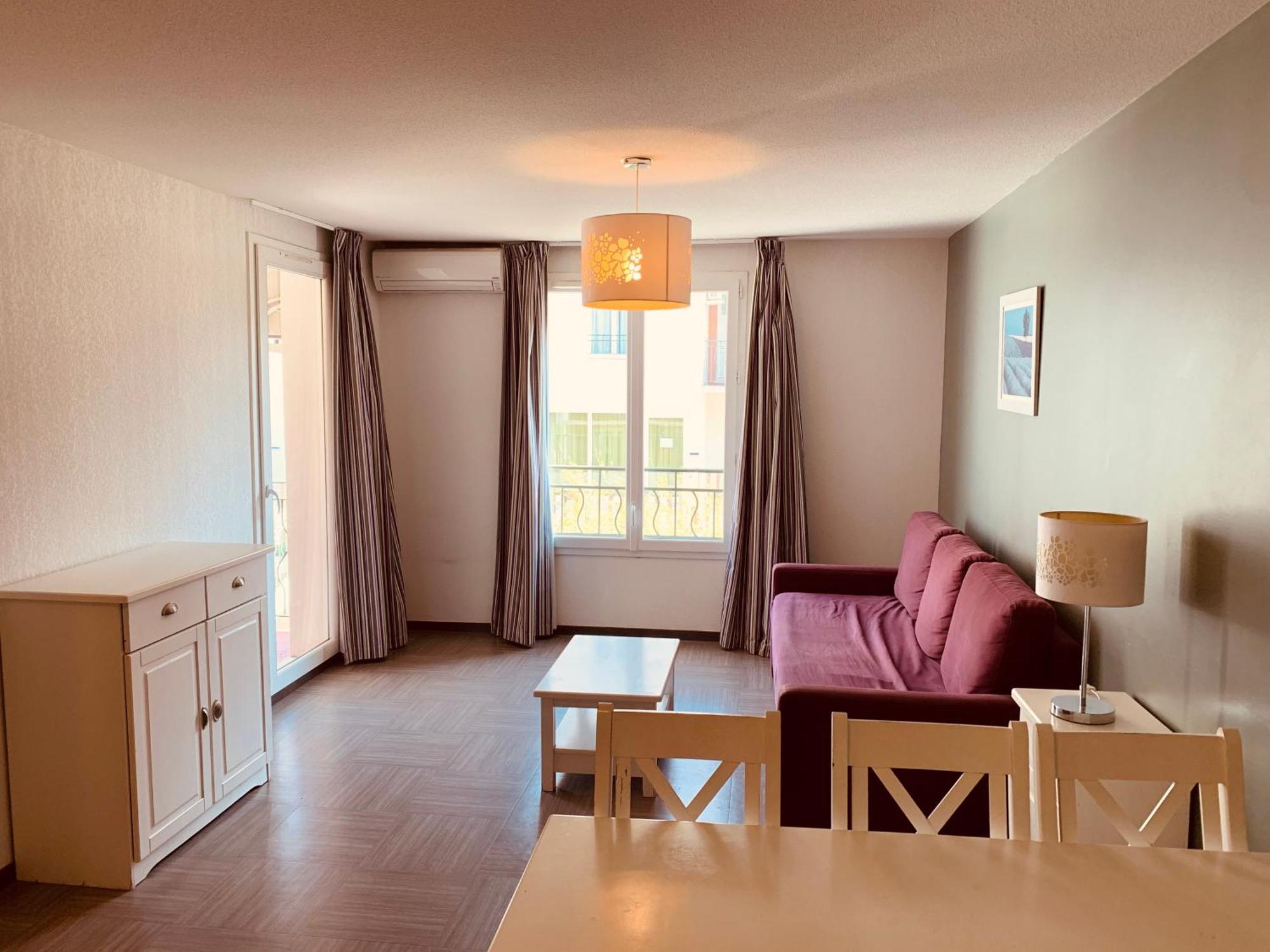 Terres De France - Residence Cote Provence Gréoux-les-Bains Eksteriør billede